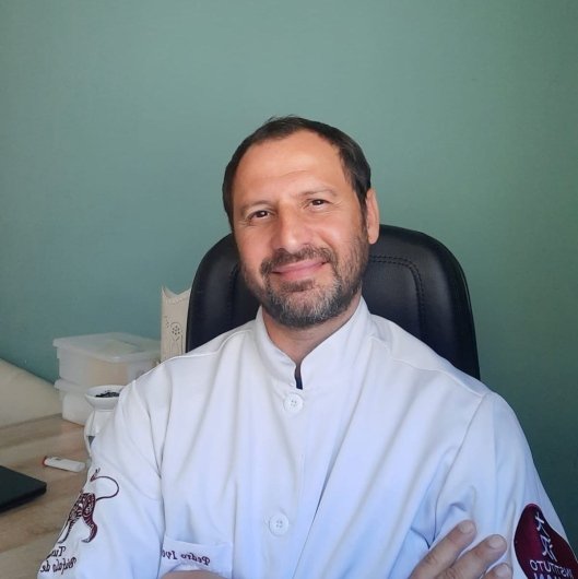 Prof. Pedro Ivo Tahan