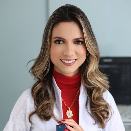 Dra. Isabela Gonçalves Nobre