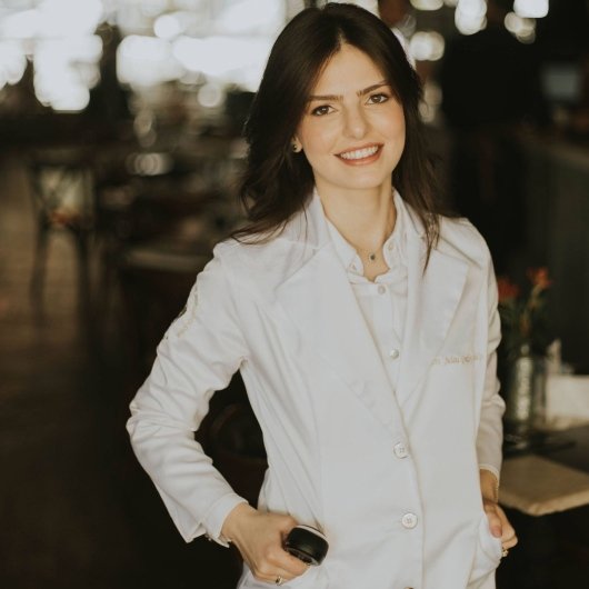 Dra. Juliana Gonçalves Araújo
