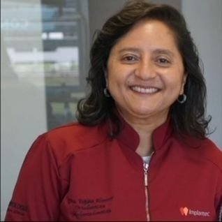 Dra. Rejane Alencar