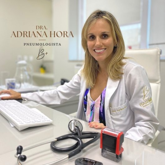 Dra. Adriana Hora