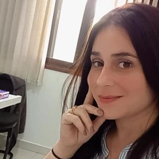 Cibele Rocha Zacho
