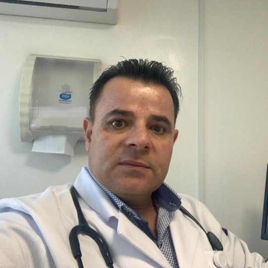 Dr. Ahmad Youssef Saleh