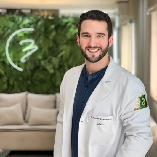 Dr. Vinicius Cunha Rodrigues