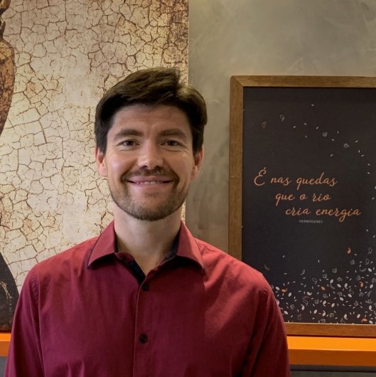 Dr. Rodrigo Benedetti Debiasi