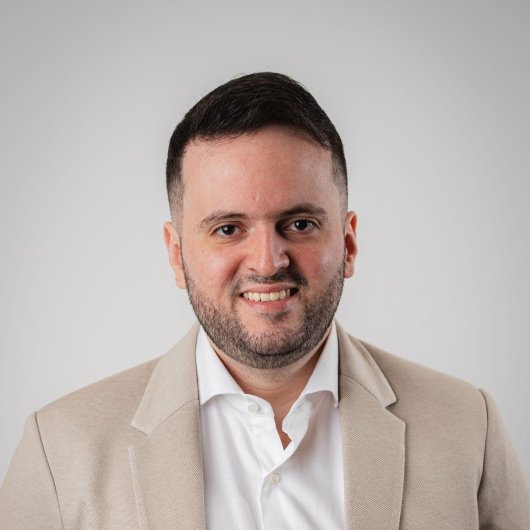 Dr. Rodrigo Pires de Souza Lima