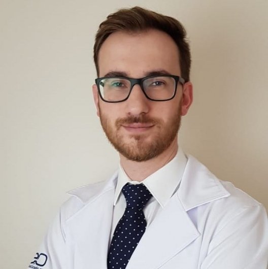 Dr. Thiago Pavani Zigovski