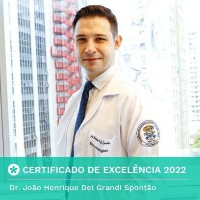 Dr. João Henrique Del Grandi Spontão
