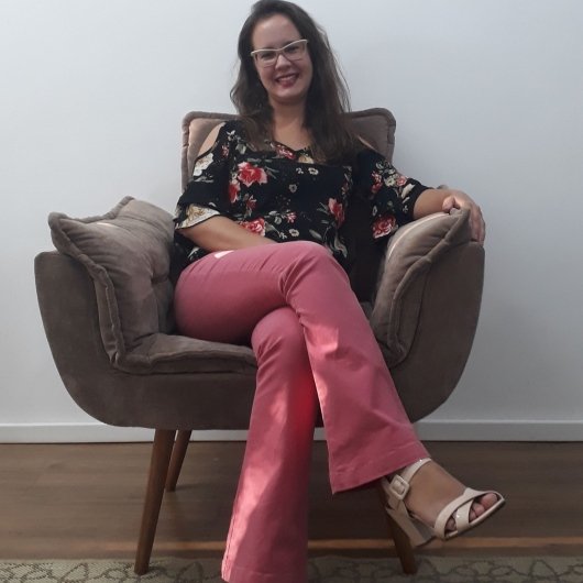 Gilmara Sarita de Almeida Mendonça