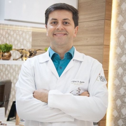 Dr. Rafael Bazilio Aguilar