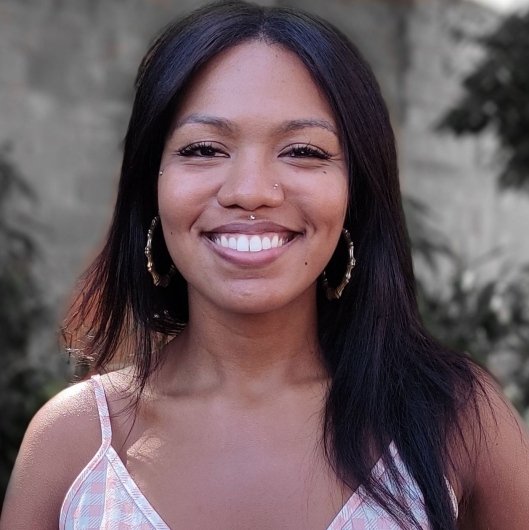 Thamiris Castro da Silva