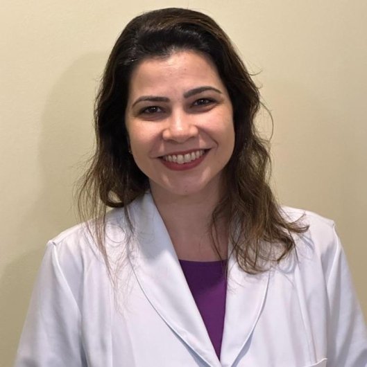 Dra. Lisanne Badr