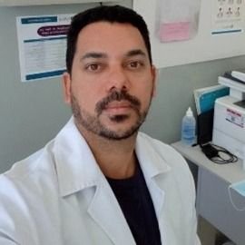 Dr. Rodrigo Mendes Machado