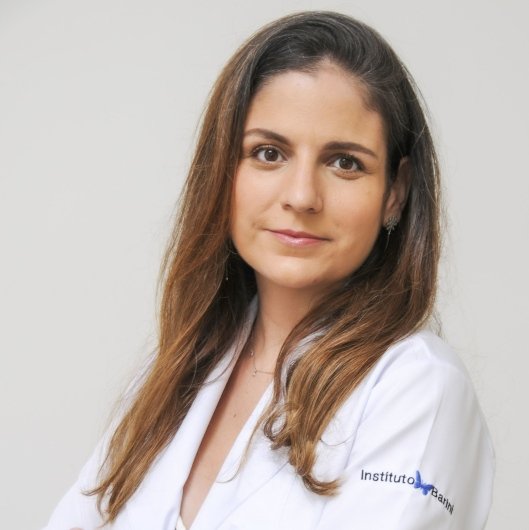 Dra. Lisa Coelho Brasil Bronzatto