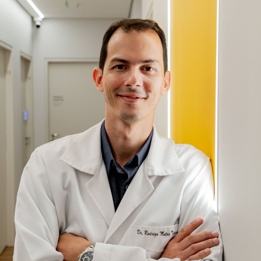 Dr. Rodrigo Matos Tavares