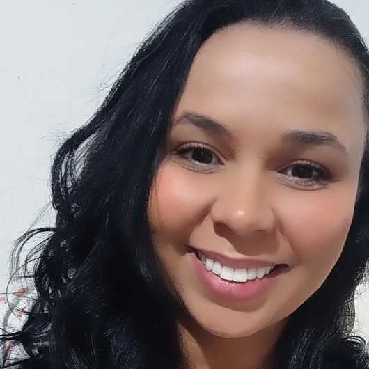 Danúbia Glenda Giovanini dos Santos