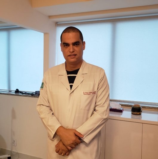 Dr. Hugo Alves Araujo