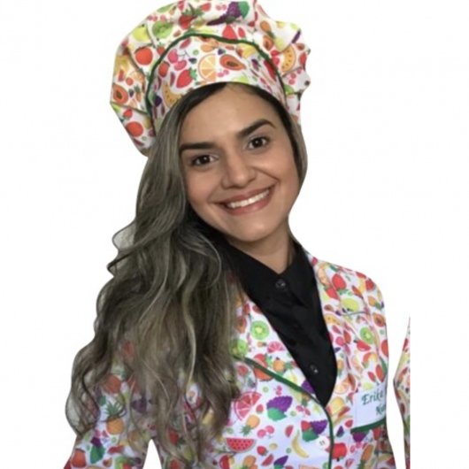 Érika Keila Selva