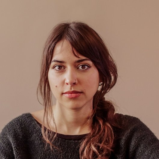 Amanda Luísa Padilha Costenaro