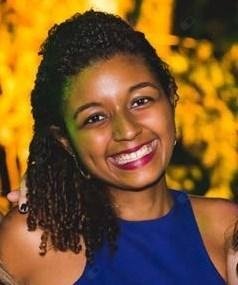 Larissa Baptista