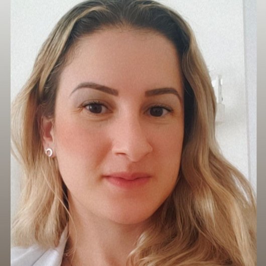 Dra. Patrícia Barbosa Maurício Vilela