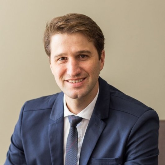 Dr. Paulo Rossato