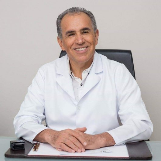 Dr. Sebastião Mauricio Bianco
