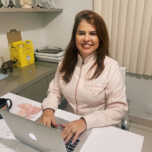Cristina Pacheco Coelho