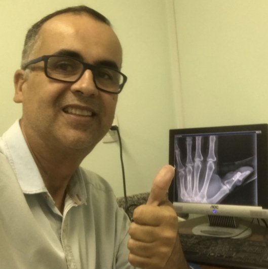 Dr. Jose Carlos Barbosa Zaccaro