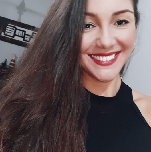Ágatha Vieira