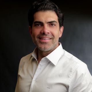 Dr. Guilherme Henrique Domingues de Sousa
