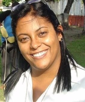 Roberta de Souza Nogueira Barros