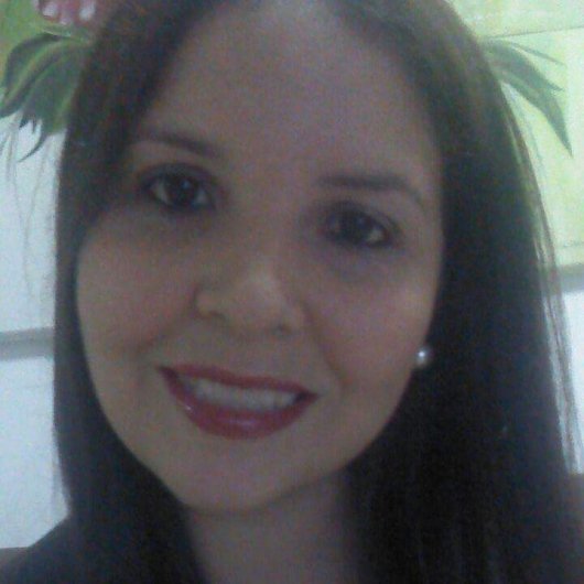 Karime Pinto Rocha Marconcini
