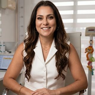 Dra. Ana Paula Moraes Figueiredo