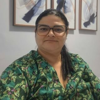 Fernanda Cardia da Silva