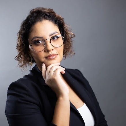 Julia Dias do Rosário