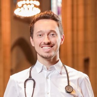 Dr. Guilherme de C. Antunes