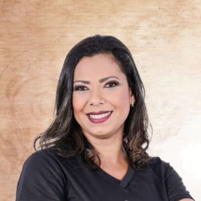 Sidineni Ferreira