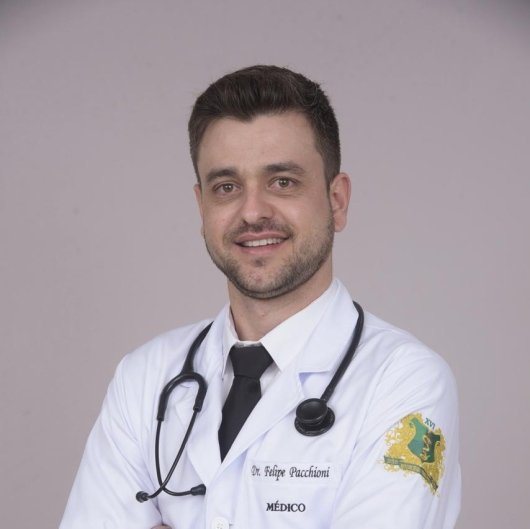 Dr. Felipe Villar Telles Lunardelli Pacchioni