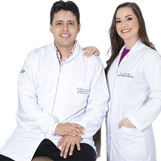 Dr. Vinicius Gomes