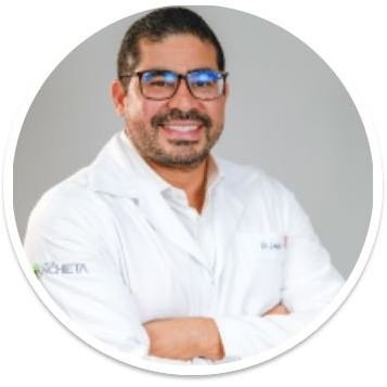 Dr. Leandro Maciel Pereira