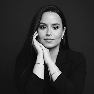 Anna Victoria Medeiros