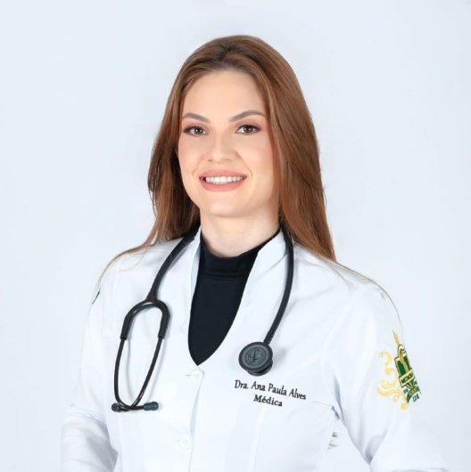 Dra. Ana Paula Guimarães Alves De Carvalho