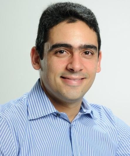 Dr. André Barbosa