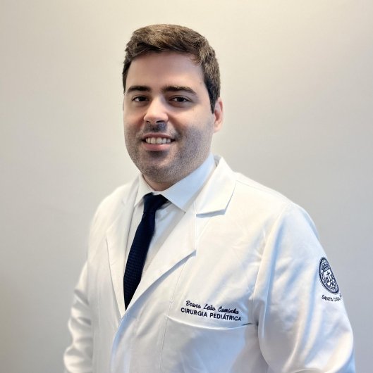 Dr. Bruno Leão Caminha