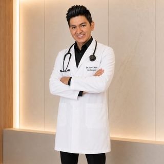 Dr. Juan Carlos Colque Apaza