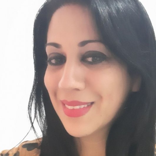 Fernanda Brito da Silva
