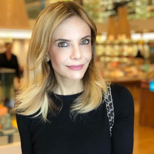 Dra. Anália Barhouch