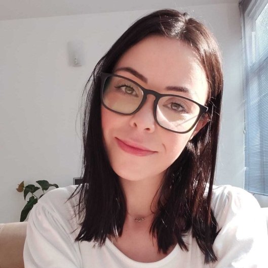Isabela Sartor Pereira