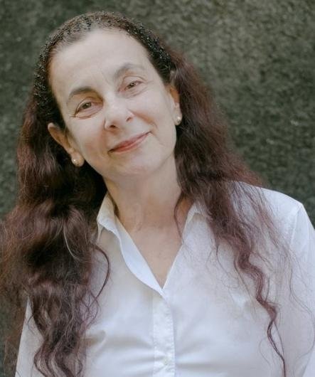 Dra. Luna Azulay Abulafia